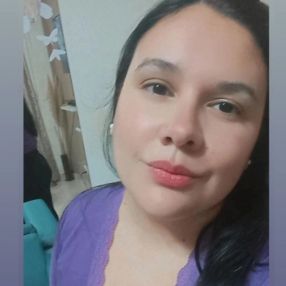 Ana Laura, Babysitter in Caseros