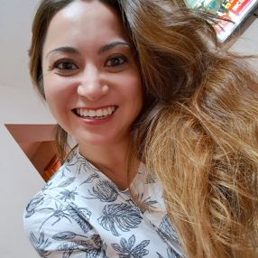 Giuliana Antonella, Babysitter in Godoy Cruz