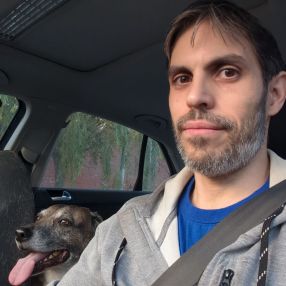 Martin, Familia en Neuquén