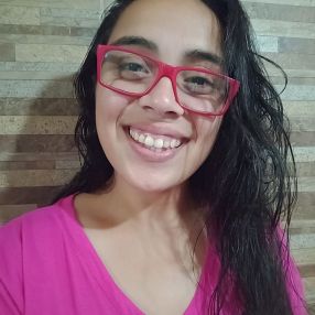 Micaela, Niñera en Francisco Alvarez