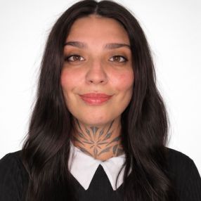 Natalia, Niñera en Banfield