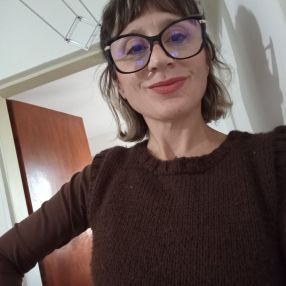 Guillermina, Niñera en Tandil
