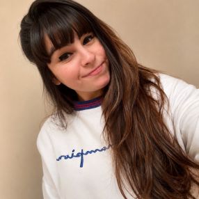 Melina, Babysitter in Quilmes