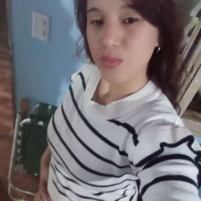 Florencia, Babysitter in Posadas