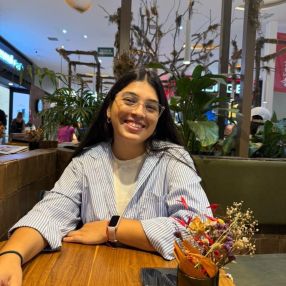 Agustina, Babysitter in Rosario