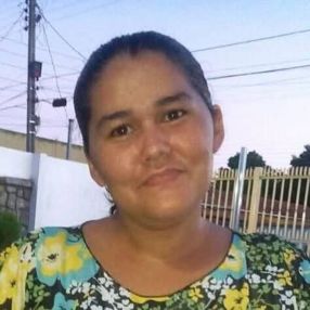 Patricia, Niñera en Garupa