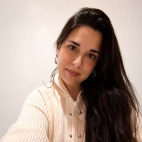 Melisa Belén, Familia en Las Heras