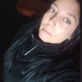Natalia, Niñera en Caseros