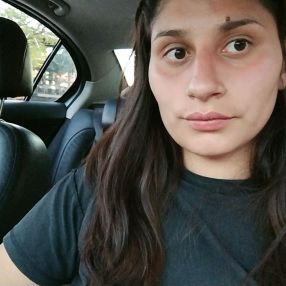 Brenda, Niñera en Zárate