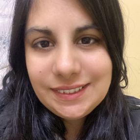 Silvina, Babysitter in Resistencia