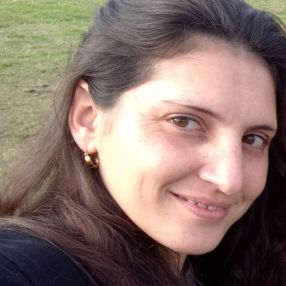 Mariana, Babysitter in Ituzaingó