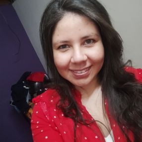 Magali, Babysitter in Banda del Río Salí