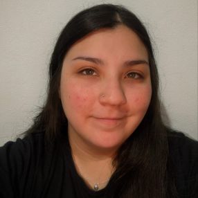 Agustina Ailén, Niñera en Posadas