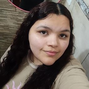 Yesica Belén, Niñera en Timbúes
