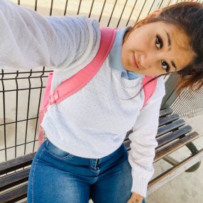 Victoria, Babysitter in belgrano