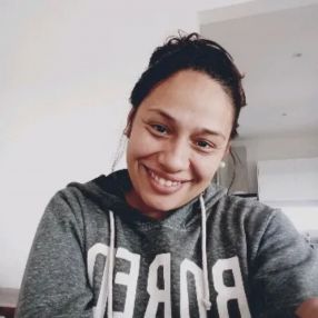 Maria, Babysitter in Belén de Escobar