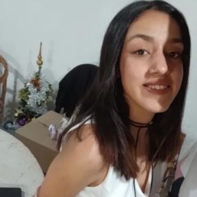 Camila, Niñera en Villa Santa Rosa