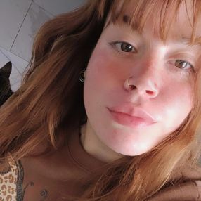 Agustina, Babysitter in Longchamps
