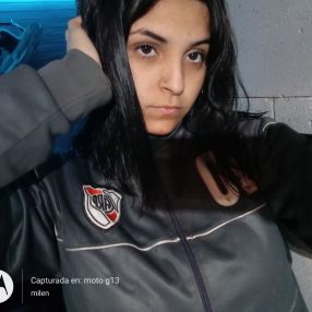 Milena, Niñera en Ensenada