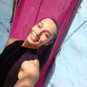 Bianca, Babysitter in Ensenada