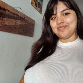 Natalia, Niñera en Wilde