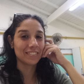 Helga, Niñera en Villa José León Suárez