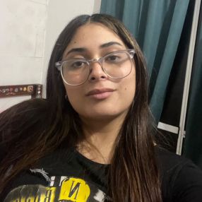 Evelin, Niñera en Gualeguay