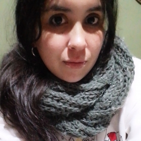 Micaela, Niñera en Rosario
