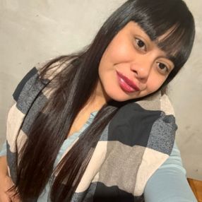 Mayra, Niñera en City Bell