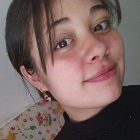 Morena Guadalupe, Niñera en Gobernador Virasoro