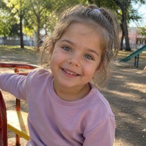 Ana, Familia en San Pedro