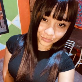 Micaela, Babysitter in Presidente Peron