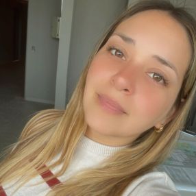 Micaela Ayelen, Babysitter in Sarandí