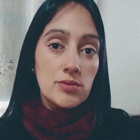 Tamara, Babysitter in San Isidro