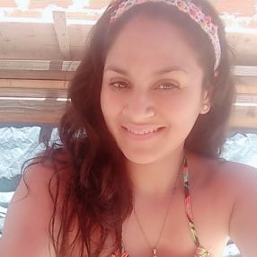 Paula, Babysitter in Las Flores
