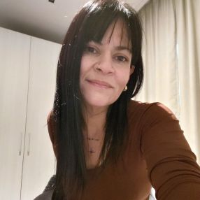 Marina soledad, Niñera en Garin