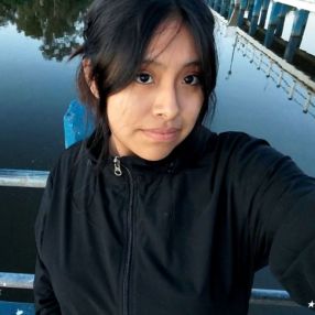 Aylen, Niñera en Villa Celina