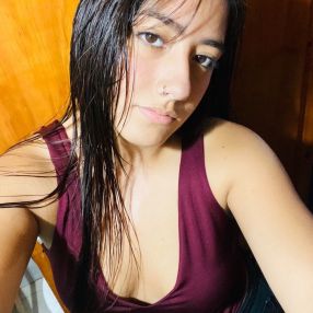 Milagros, Niñera en San Clemente del Tuyu