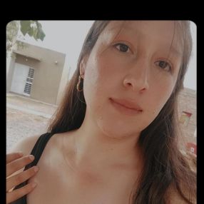 Pamela, Babysitter in San Miguel