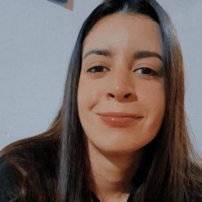 Melisa, Niñera en La Reja