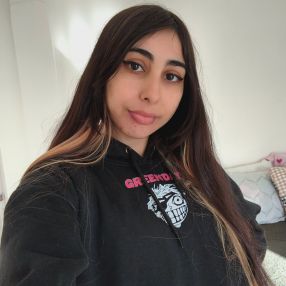 Milagros, Babysitter in Quilmes