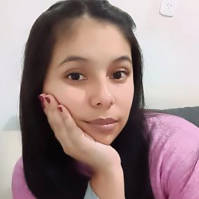 Ludmila, Niñera en La Capital