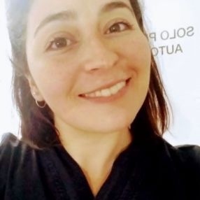 Solange, Niñera en Bahía Blanca