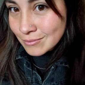 Erica, Niñera en Baradero