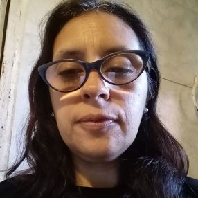 Guadalupe, Babysitter in San Isidro