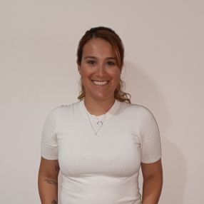 Julieta, Niñera en Bahía Blanca