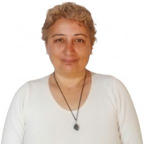 Lucía, Niñera en Luján