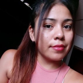 Abii, Niñera en Ezeiza