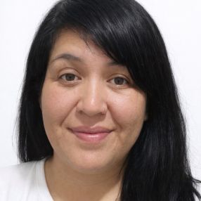Noelia, Niñera en Moreno