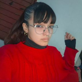 Pilar, Babysitter in Villa Constitución